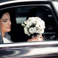 Невеста :: Лилия .