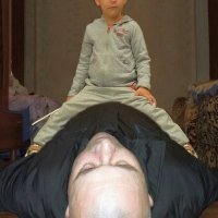 лошадка в отключке) :: amazonka 