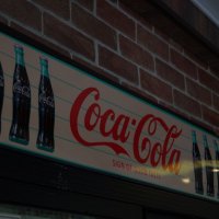 Автомат с напитками :: Александр 