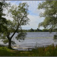 Август уходит... :: Aleksandr Gal