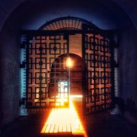 Луч... :: Максим Сорокин