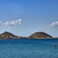 ГРЕЦИЯ * ОСТРОВ   2016г :: ujgcvbif 