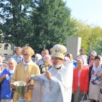 Крестный ход :: Сергей Кочнев