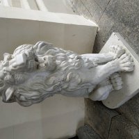 Усадьба Асеевых в Тамбове, 21.08.2025 :: Андрей Лукьянов Усадьба Асеевых в Тамбове, 21.08.2025 :: Андрей Лукьянов