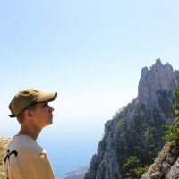 Созерцатель :: Хватова Марина 