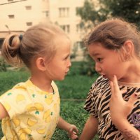 спор :: Артём 