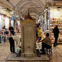 Стамбул :: skijumper Иванов