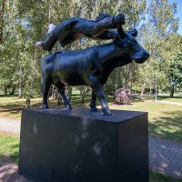 *** :: Геннадий Порохов