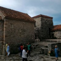 Черногория :: Натали 