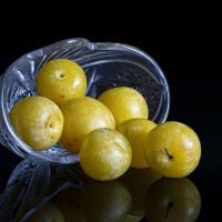 Слива :: Aleksey Afonin Слива :: Aleksey Afonin