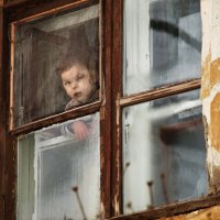 Окраина... :: СЮ 