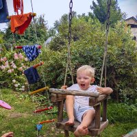 Сильнее!!! :: liudmila drake