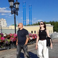 *** :: Владимир Захаров