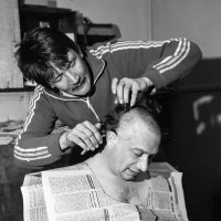 Салон красоты. :: Игорь Викторов