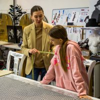 Правило первое: семь раз отмерь. :: Игорь Викторов