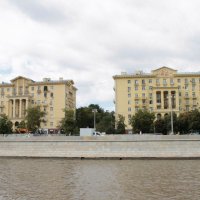 "Такая разная Москва.." :: Арина Невская "Такая разная Москва.." :: Арина Невская