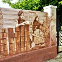 НИЖНИЙ НОВГОРОД :: АЛЕКСАНДР 