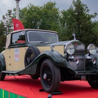 Ролсройс :: Andrew 