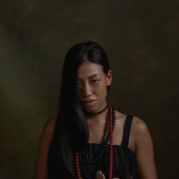 Портрет :: Анна Хребтова 