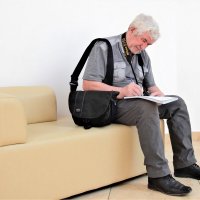 Путевые заметки. :: юрий Амосов