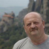 ГРЕЦИЯ 2016г :: ujgcvbif 