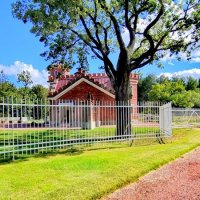 Пенсионерная конюшня и кладбище лошадей - 2 :: Сергей Пенсионерная конюшня и кладбище лошадей - 2 :: Сергей