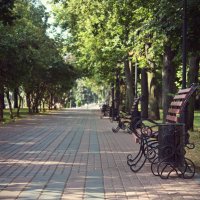 Ульяновск :: Валерий Елистратов