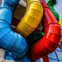 Трубы :: SanSan 