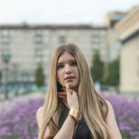 * :: Dmitry i Mary S