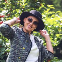 Возвращение Мэрри Попинс :: Солтан Жексенбеков