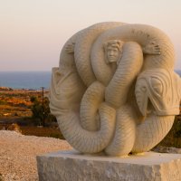 Кипр. Айя-Напа :: Андрей 