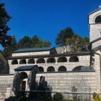 Церковь :: Натали 