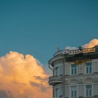 Закат. :: Svyatoslav [Artisan] Ph.