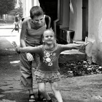 Урок политеса... :: СЮ 