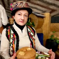 Буковель :: Лана Буковель :: Лана