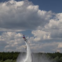 Полетели! :: Светлана Карнаух