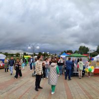 День Города :: Денис Бочкарёв