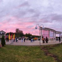 Александров / День Города :: Денис Бочкарёв