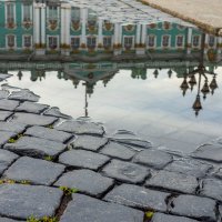 Эрмитаж :: Валерий Елистратов