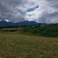 Talgar. :: Murat Bukaev 