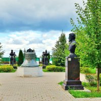 НИЖНИЙ НОВГОРОД :: АЛЕКСАНДР 