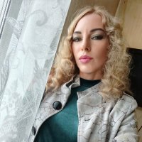 Леди :: Януся Характерова