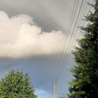 После дождя :: Наталья Герасимова После дождя :: Наталья Герасимова