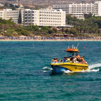 Кипр. Айя-Напа :: Андрей Кипр. Айя-Напа :: Андрей