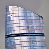 Москва-Сити.  Архитектура. :: Владимир Мигонькин