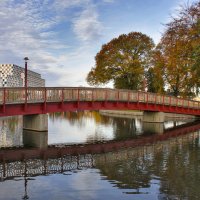 Всё бегом и проездом :: Alexandеr P Всё бегом и проездом :: Alexandеr P