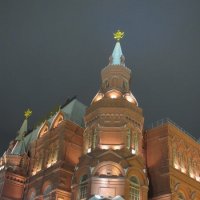 Идеальное небо :: Натали 