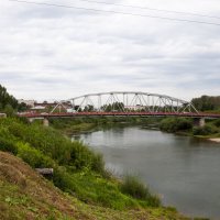 Сылвенский мост :: Gen Сылвенский мост :: Gen