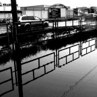 ОТРАЖЕНИЕ :: Дмитрий Петренко