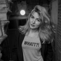 Ч/Б :: Михаил Трофимов Ч/Б :: Михаил Трофимов